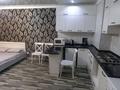 1-комнатная квартира · 37 м² · 9/10 этаж, Мкр Аксай, Б. Момышулы 25 — Жубанова за 17 000 ₸ в Алматы, Ауэзовский р-н — фото 3