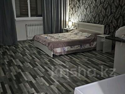 1-комнатная квартира · 37 м² · 9/10 этаж, Мкр Аксай, Б. Момышулы 25 — Жубанова за 17 000 ₸ в Алматы, Ауэзовский р-н