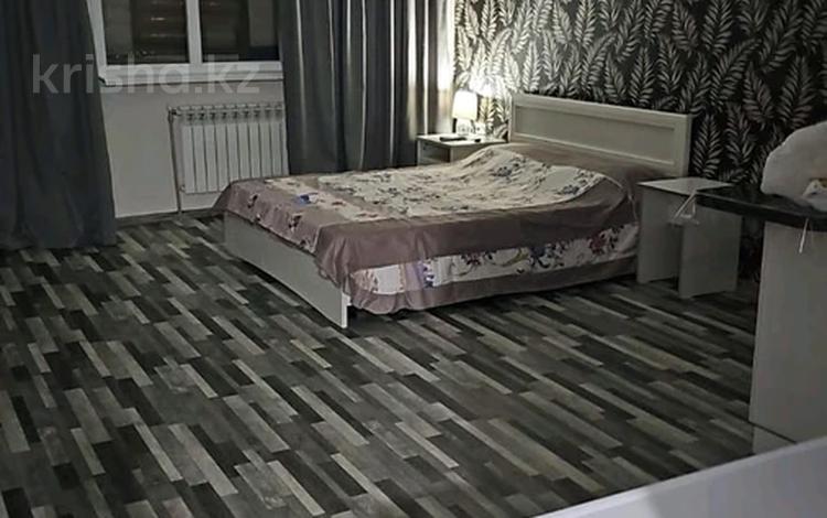 1-комнатная квартира · 37 м² · 9/10 этаж, Мкр Аксай, Б. Момышулы 25 — Жубанова за 17 000 ₸ в Алматы, Ауэзовский р-н — фото 20