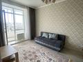 1-комнатная квартира · 42 м² · 8/10 этаж, Жошы хана 23 — Жошы хана 23 за 250 000 ₸ в Астане, Есильский р-н