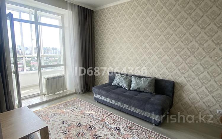 1-комнатная квартира · 42 м² · 8/10 этаж, Жошы хана 23 — Жошы хана 23 за 250 000 ₸ в Астане, Есильский р-н — фото 4