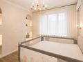 4-комнатная квартира · 126 м² · 5/8 этаж, Айтматова 46 — Small (Айтматова / Коргалжын) за 98 млн ₸ в Астане, Нура р-н — фото 11