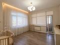 4-комнатная квартира · 126 м² · 5/8 этаж, Айтматова 46 — Small (Айтматова / Коргалжын) за 98 млн ₸ в Астане, Нура р-н — фото 18