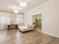 4-комнатная квартира · 126 м² · 5/8 этаж, Айтматова 46 — Small (Айтматова / Коргалжын) за 98 млн ₸ в Астане, Нура р-н — фото 2