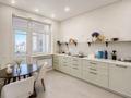 4-комнатная квартира · 126 м² · 5/8 этаж, Айтматова 46 — Small (Айтматова / Коргалжын) за 98 млн ₸ в Астане, Нура р-н — фото 5