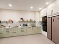 4-комнатная квартира · 126 м² · 5/8 этаж, Айтматова 46 — Small (Айтматова / Коргалжын) за 98 млн ₸ в Астане, Нура р-н — фото 7