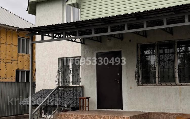 Жеке үй · 6 бөлме · 235 м² · 6 жүзд., Алтын кум 1б — Заводская, бағасы: 55 млн ₸ в Каскелене — фото 17