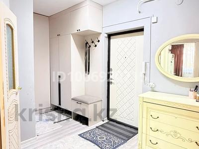 2-комнатная квартира · 60 м² · 1/5 этаж, мкр Улы Дала 994 — Айдархан Турлыбаев за 19.9 млн ₸ в Таразе