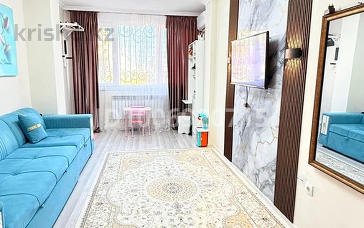 2-комнатная квартира · 60 м² · 1/5 этаж, мкр Улы Дала 994 — Айдархан Турлыбаев за 19.9 млн ₸ в Таразе — фото 16