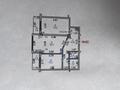 2-комнатная квартира · 60 м² · 1/5 этаж, мкр Улы Дала 994 — Айдархан Турлыбаев за 19.9 млн ₸ в Таразе — фото 23