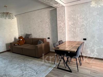 2-комнатная квартира · 50.7 м² · 7/10 этаж, Казыбек би 1Б за 28 млн ₸ в Усть-Каменогорске