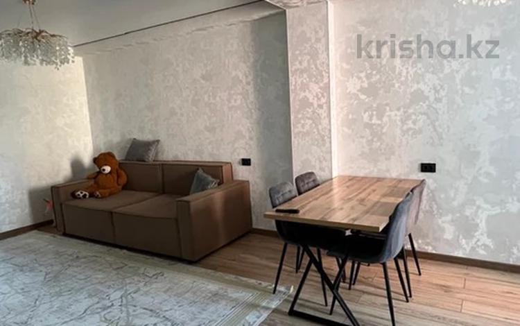 2-комнатная квартира · 50.7 м² · 7/10 этаж, Казыбек би 1Б за 28 млн ₸ в Усть-Каменогорске — фото 2