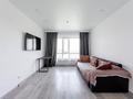 1-комнатная квартира · 33.9 м² · 7/12 этаж, ул. Махтумкули 3/1 — Ул. Рыскулбекова за 18 млн ₸ в Астане, Алматы р-н