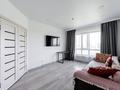 1-комнатная квартира · 33.9 м² · 7/12 этаж, ул. Махтумкули 3/1 — Ул. Рыскулбекова за 18 млн ₸ в Астане, Алматы р-н — фото 2