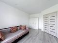 1-комнатная квартира · 33.9 м² · 7/12 этаж, ул. Махтумкули 3/1 — Ул. Рыскулбекова за 18 млн ₸ в Астане, Алматы р-н — фото 5