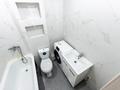 1-комнатная квартира · 33.9 м² · 7/12 этаж, ул. Махтумкули 3/1 — Ул. Рыскулбекова за 18 млн ₸ в Астане, Алматы р-н — фото 18