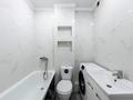 1-комнатная квартира · 33.9 м² · 7/12 этаж, ул. Махтумкули 3/1 — Ул. Рыскулбекова за 18 млн ₸ в Астане, Алматы р-н — фото 20