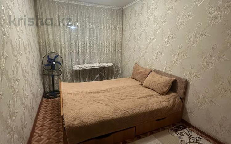 3-бөлмелі пәтер · 63 м² · 1/5 қабат, Мынбулак ш/а. 55, бағасы: 15.2 млн ₸ в Таразе,  мкр Мынбулак — фото 2