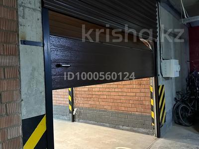 Паркинг · 28 м² · Толе би 46 — Е-10 за 13.5 млн 〒 в Астане, Нура р-н