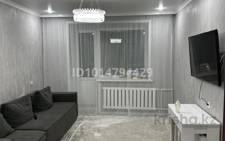 3-бөлмелі пәтер · 58.2 м² · 5/5 қабат, Боровской 55 — Шейх, Инмарт Боровской, бағасы: 17.5 млн ₸ в Кокшетау — фото 2