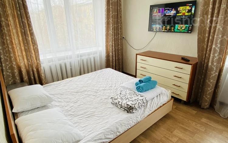 1-бөлмелі пәтер · 40 м² · 3/5 қабат, Ермекова 35, бағасы: 10 000 ₸ в Караганде, Казыбек би р-н — фото 2