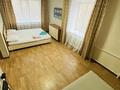 1-комнатная квартира, 40 м², 3/5 этаж посуточно, Ермекова 35 за 9 000 〒 в Караганде, Казыбек би р-н — фото 5