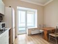 1-комнатная квартира · 40.5 м² · 2/9 этаж, Фаризы Онгарсыновой 10 за 28 млн ₸ в Астане, Есильский р-н — фото 7