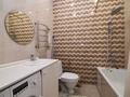 1-комнатная квартира · 40.5 м² · 2/9 этаж, Фаризы Онгарсыновой 10 за 28 млн ₸ в Астане, Есильский р-н — фото 12