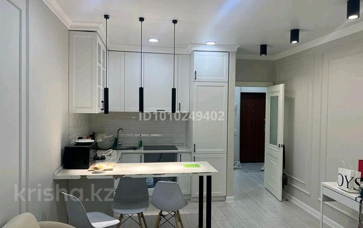 2-комнатная квартира · 44 м² · 13/16 этаж, Алматы 2 — Кабанбай батыра за 35 млн ₸ в Астане, Есильский р-н — фото 2