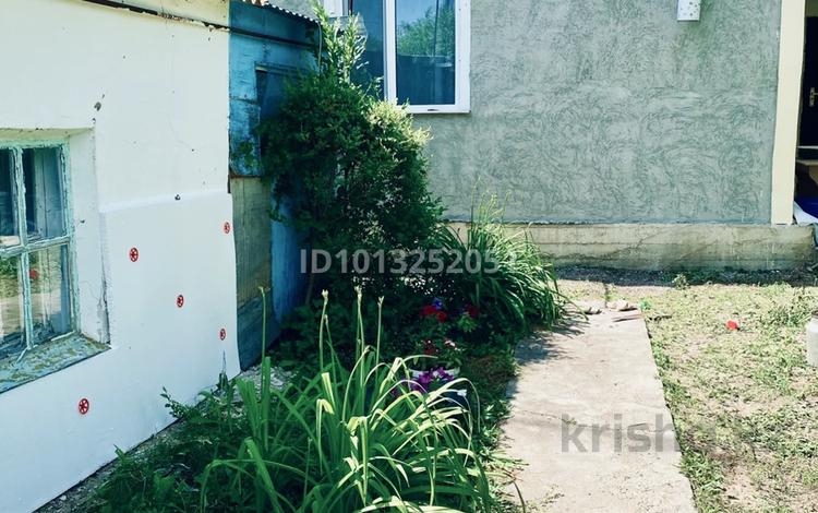Отдельный дом · 3 комнаты · 90 м², Пролетарская 26 за 11 млн ₸ в Бурлин — фото 2