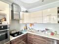 3-комнатная квартира · 80 м² · 4/5 этаж, мкр Горный Гигант, Мкр Горный Гигант,Шашкина 40 за 71 млн ₸ в Алматы, Медеуский р-н — фото 9