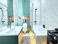 2-бөлмелі пәтер · 70 м² · 16/17 қабат, Улы Дала 29 — Улы Дала-Туран, бағасы: 22 000 ₸ в Астане, Нура р-н — фото 6