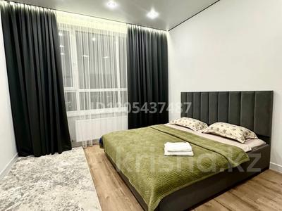 2-бөлмелі пәтер · 70 м² · 16/17 қабат, Улы Дала 29 — Улы Дала-Туран, бағасы: 22 000 ₸ в Астане, Нура р-н