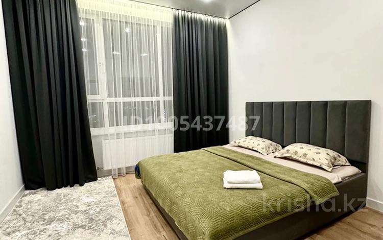 2-бөлмелі пәтер · 70 м² · 16/17 қабат, Улы Дала 29 — Улы Дала-Туран, бағасы: 22 000 ₸ в Астане, Нура р-н — фото 7