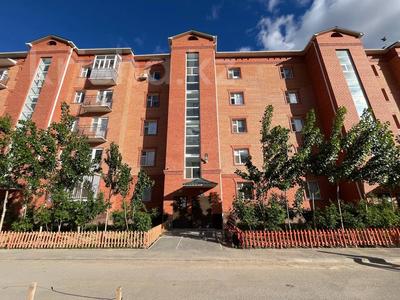 2-комнатная квартира · 57.7 м² · 4/5 этаж, Шаменов 31 за 16 млн 〒 в 