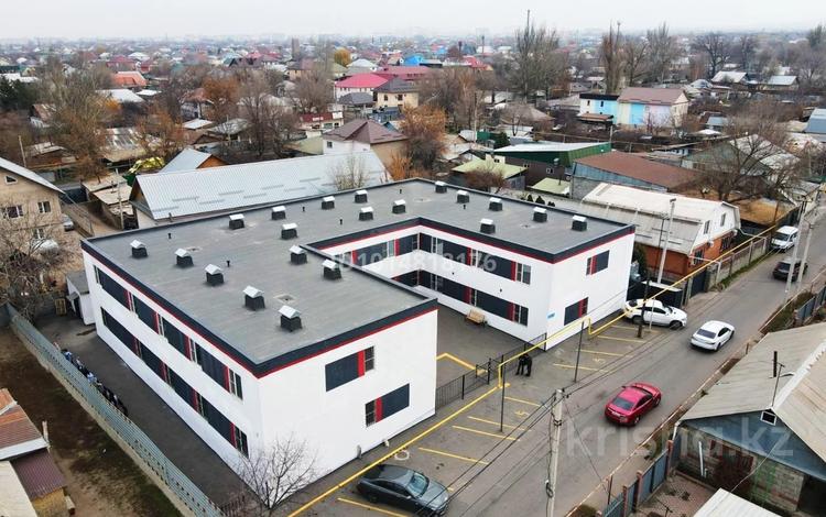 Бани, гостиницы и зоны отдыха · 1320 м² за 530 млн ₸ в Алматы, Наурызбайский р-н — фото 2