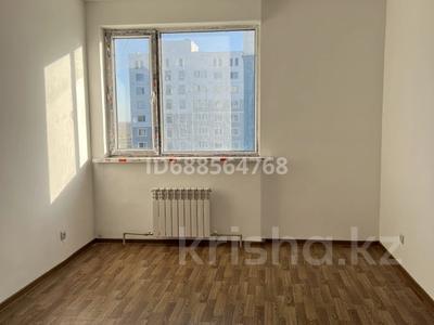 2-бөлмелі пәтер · 52.6 м² · 9/12 қабат, Жана кала 38/3 — Напротив Конгресс Холла, бағасы: 17 млн 〒 в Туркестане