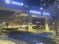 2-комнатная квартира · 38 м² · 2/6 этаж, Бауыржана Момышулы 11/14а за 33.5 млн ₸ в Алматы, Алатауский р-н — фото 17