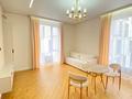 2-бөлмелі пәтер · 43 м² · 6/9 қабат, Жандосова 1 — Cулейменова, бағасы: 50.5 млн ₸ в Алматы, Бостандыкский р-н