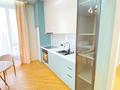 2-бөлмелі пәтер · 43 м² · 6/9 қабат, Жандосова 1 — Cулейменова, бағасы: 50.5 млн ₸ в Алматы, Бостандыкский р-н — фото 4