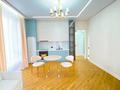 2-бөлмелі пәтер · 43 м² · 6/9 қабат, Жандосова 1 — Cулейменова, бағасы: 50.5 млн ₸ в Алматы, Бостандыкский р-н — фото 3