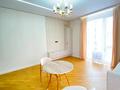 2-бөлмелі пәтер · 43 м² · 6/9 қабат, Жандосова 1 — Cулейменова, бағасы: 50.5 млн ₸ в Алматы, Бостандыкский р-н — фото 5