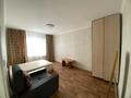 1-бөлмелі пәтер · 37.2 м² · 1/9 қабат, мкр Аксай-4 4а — Момышулы-Улугбека, бағасы: 27.3 млн ₸ в Алматы, Ауэзовский р-н — фото 3