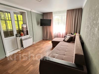 2-бөлмелі пәтер · 50.1 м² · 1/9 қабат, 3А микрайон, бағасы: 10 млн ₸ в Темиртау