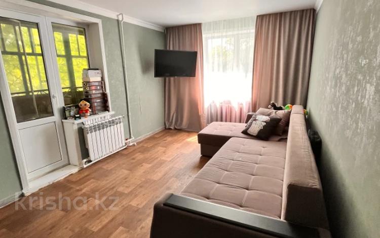 2-комнатная квартира · 50.1 м² · 1/9 этаж, 3А микрайон за 10 млн ₸ в Темиртау — фото 2
