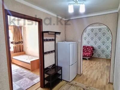 3-комнатная квартира · 60 м² · 5/5 этаж, Жансугурова 73/85 — ул. Абая за 20 млн 〒 в Талдыкоргане