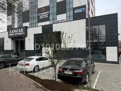 Свободное назначение, офисы, кабинеты и рабочие места · 90 м² за 720 000 〒 в Шымкенте, Каратауский р-н