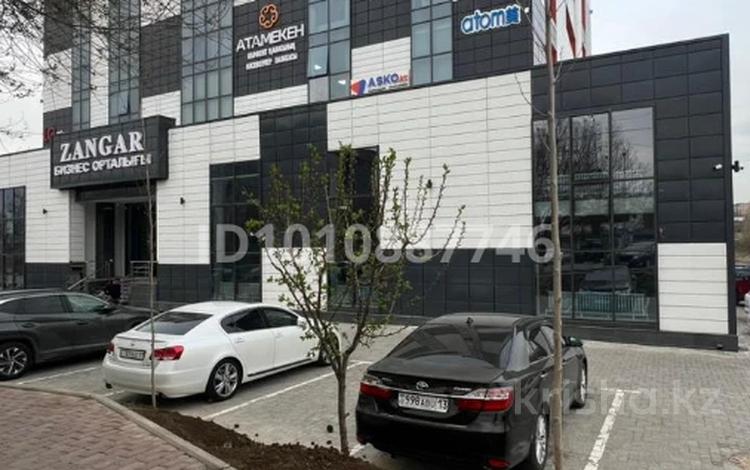 Свободное назначение, офисы, кабинеты и рабочие места · 90 м² за 720 000 〒 в Шымкенте, Каратауский р-н — фото 2