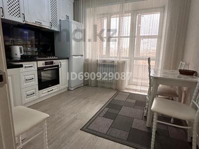 1-комнатная квартира · 46 м², Сагдиева 10 — Гагарина за 10 000 〒 в Кокшетау