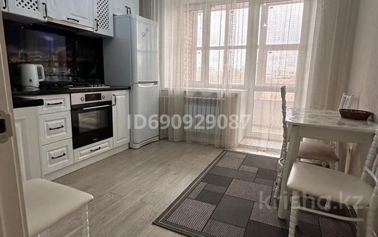 1-комнатная квартира · 46 м², Сагдиева 10 — Гагарина за 11 000 ₸ в Кокшетау — фото 10
